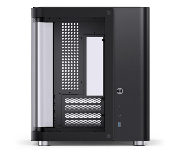 Jonsbo TK-1 Black - 1283050 - zdjęcie 5